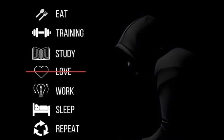 Sleep and Recovery: Why Rest Builds Muscle